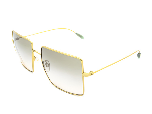 Сонцезахисні окуляри EMPORIO ARMANI EA 2101 3002/2C 56мм. GRADIENT GREEN. Фото 2