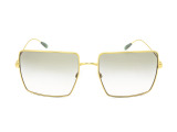 Сонцезахисні окуляри EMPORIO ARMANI EA 2101 3002/2C 56мм. GRADIENT GREEN