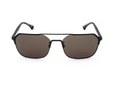 Сонцезахисні окуляри EMPORIO ARMANI EA 2119 3252/73 57 мм. TINTED BROWN