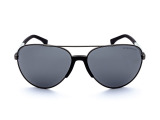 Сонцезахисні окуляри EMPORIO ARMANI EA 2059 3010/6G 61мм. MIRROR GREY