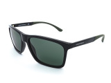 Сонцезахисні окуляри EMPORIO ARMANI EA 4170 5017/71 58мм. TINTED GREEN. Фото 2