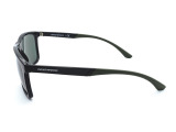 Сонцезахисні окуляри EMPORIO ARMANI EA 4170 5017/71 58мм. TINTED GREEN. Фото 3