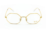Оправа Ray-Ban RB1972V OCTAGON 3086 51мм.