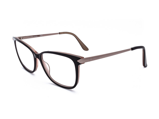 Оправа GUESS GU2754 001 54 мм.