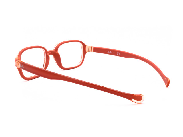 Оправа Ray-Ban RB9074V 3883 41мм.. Фото 4
