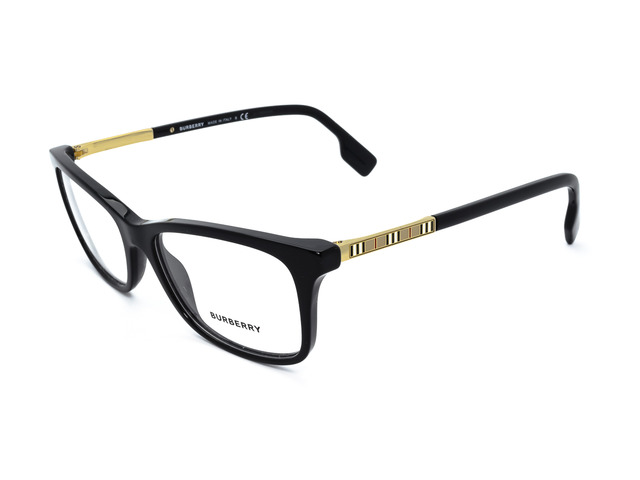 Оправа BURBERRY B2337 3001 52 мм.