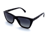 Сонцезахисні окуляри CHANEL 5442 888/S8 53 мм. GRADIENT GREY POLAR. Фото 2