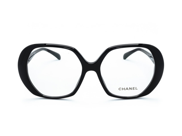 Оправа CHANEL 3418-Q-B 888 54 мм.