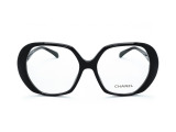 Оправа CHANEL 3418-Q-B 888 54 мм.