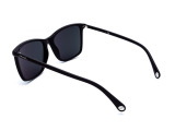 Сонцезахисні окуляри CHANEL 5447 501/S4 55 мм. TINTED GREY. Фото 4