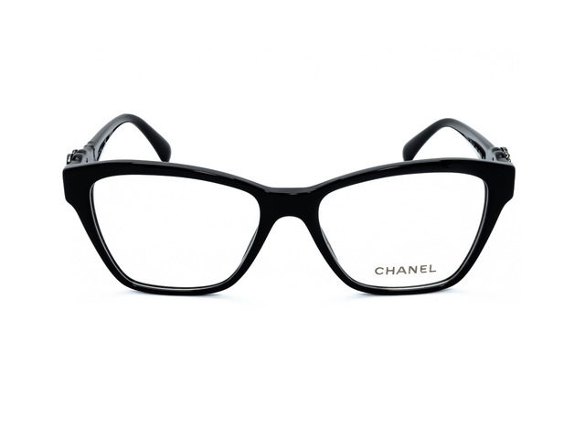 Оправа CHANEL 3420-Q-B 501 52 мм.