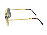 Сонцезахисні окуляри Ray-Ban NEW CARAVAN RB 3636 9196/31 58 мм. TINTED GREEN. Фото 3