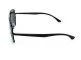 Сонцезахисні окуляри Ray-Ban Highstreet RB 3683 002/58 56 мм. TINTED GREEN POLAR. Фото 3