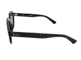 Сонцезахисні окуляри Ray-Ban Gina RB 4399 902/31 51мм. TINTED GREEN . Фото 3