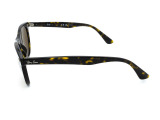 Сонцезахисні окуляри Ray-Ban Wayfarer II Classic RB 2185 902/57 52мм. TINTED BROWN POLAR. Фото 3