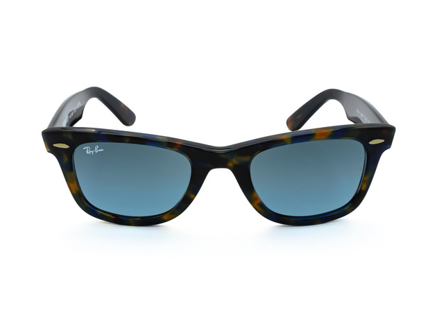 Сонцезахисні окуляри Ray-Ban Original Wayfarer RB 2140 1356/3M 50мм. TINTED BLUE