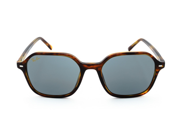 Сонцезахисні окуляри Ray-Ban John RB2194 954/62 51мм. TINTED BLUE 