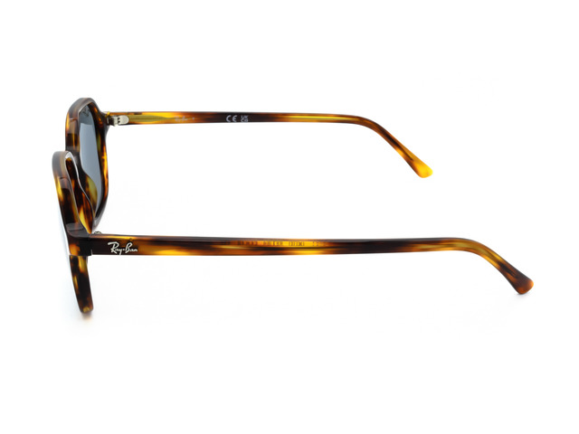 Сонцезахисні окуляри Ray-Ban John RB2194 954/62 51мм. TINTED BLUE . Фото 3