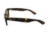 Сонцезахисні окуляри Ray-Ban New Wayfarer RB 2132 710 52мм. TINTED BROWN. Фото 3