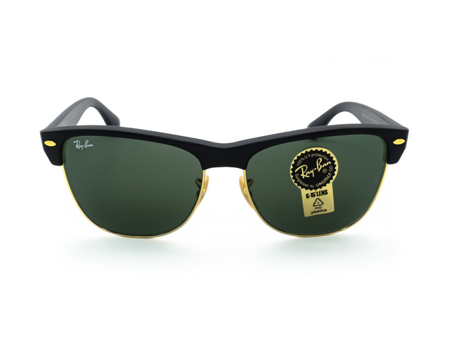 Сонцезахисні окуляри Ray-Ban RB 4175 877 57мм. TINTED GREEN