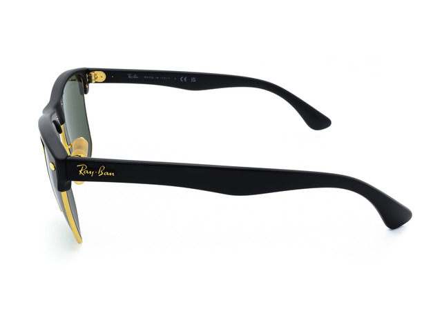 Сонцезахисні окуляри Ray-Ban RB 4175 877 57мм. TINTED GREEN. Фото 3