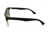 Сонцезахисні окуляри Ray-Ban RB 4175 877 57мм. TINTED GREEN. Фото 3