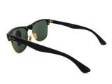 Сонцезахисні окуляри Ray-Ban RB 4175 877 57мм. TINTED GREEN. Фото 4