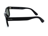Сонцезахисні окуляри Ray-Ban Mr Burbank RB2283 901/58 52мм. TINTED GREEN POLAR. Фото 3