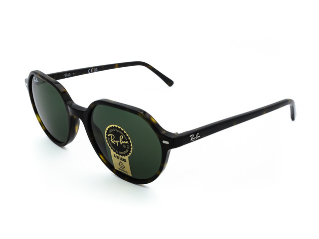 Сонцезахисні окуляри Ray-Ban Thalia RB 2195 902/31 51 мм. TINTED GREEN