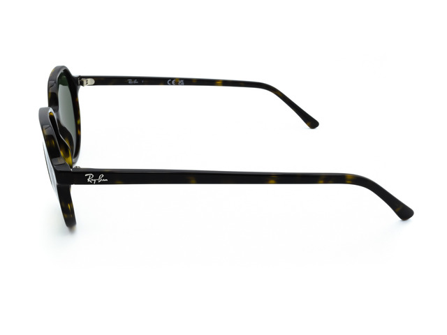 Сонцезахисні окуляри Ray-Ban Thalia RB 2195 902/31 51 мм. TINTED GREEN. Фото 3