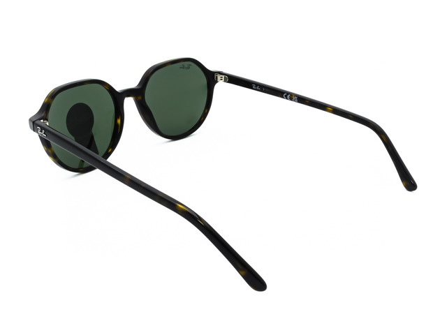 Сонцезахисні окуляри Ray-Ban Thalia RB 2195 902/31 51 мм. TINTED GREEN. Фото 4