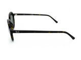 Сонцезахисні окуляри Ray-Ban Thalia RB 2195 902/31 51 мм. TINTED GREEN. Фото 3