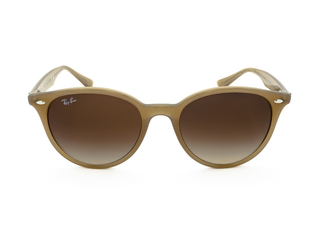 Сонцезахисні окуляри Ray-Ban Highstreet RB 4305 6166/13 53мм. GRADIENT BROWN