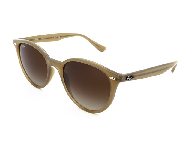 Сонцезахисні окуляри Ray-Ban Highstreet RB 4305 6166/13 53мм. GRADIENT BROWN. Фото 2