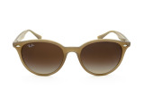 Сонцезахисні окуляри Ray-Ban Highstreet RB 4305 6166/13 53мм. GRADIENT BROWN