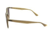 Сонцезахисні окуляри Ray-Ban Highstreet RB 4305 6166/13 53мм. GRADIENT BROWN. Фото 3