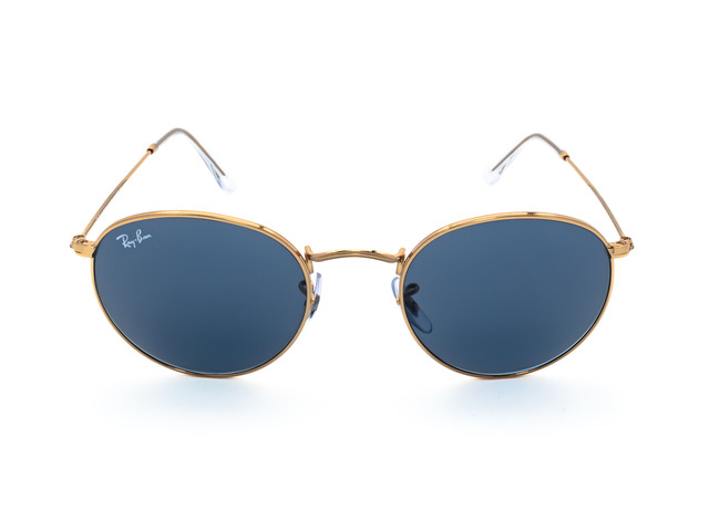 Сонцезахисні окуляри Ray-Ban RB 3447 9202/R5 50мм. TINTED BLUE