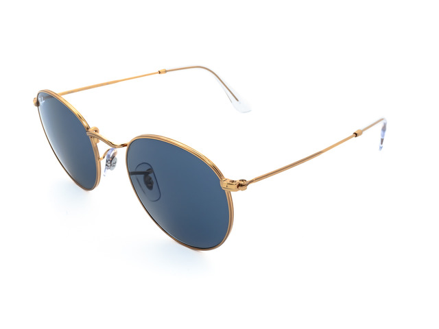 Сонцезахисні окуляри Ray-Ban RB 3447 9202/R5 50мм. TINTED BLUE