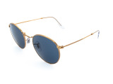 Сонцезахисні окуляри Ray-Ban RB 3447 9202/R5 50мм. TINTED BLUE. Фото 2