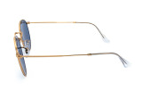 Сонцезахисні окуляри Ray-Ban RB 3447 9202/R5 50мм. TINTED BLUE. Фото 3