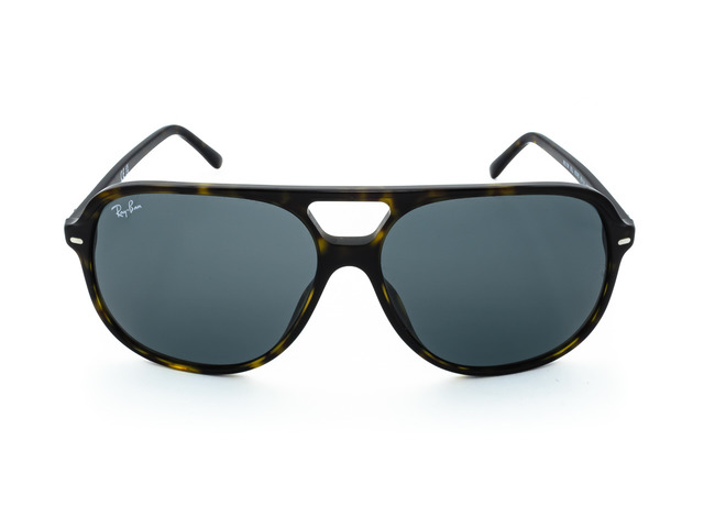 Сонцезахисні окуляри Ray-Ban Bill RB 2198 902/R5 56мм. TINTED BLUE