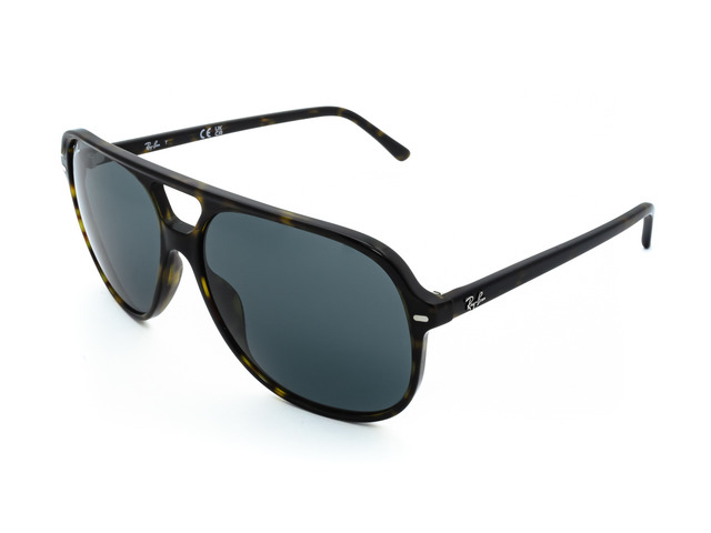 Сонцезахисні окуляри Ray-Ban Bill RB 2198 902/R5 56мм. TINTED BLUE