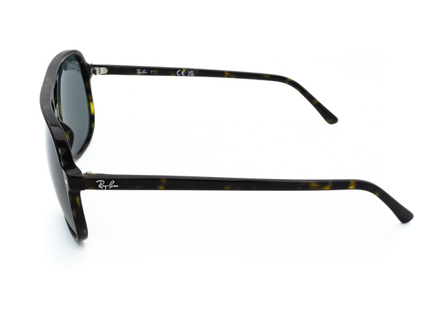 Сонцезахисні окуляри Ray-Ban Bill RB 2198 902/R5 56мм. TINTED BLUE. Фото 3