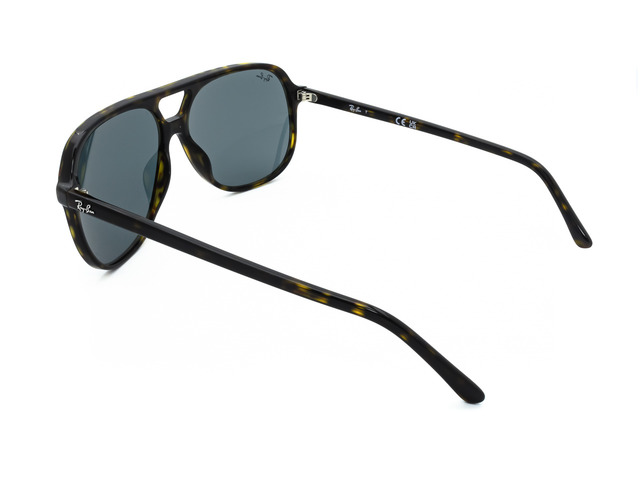 Сонцезахисні окуляри Ray-Ban Bill RB 2198 902/R5 56мм. TINTED BLUE. Фото 4
