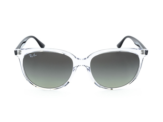 Сонцезахисні окуляри Ray-Ban RB 4378 6477/11 54мм. GRADIENT GREY
