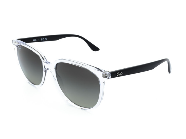 Сонцезахисні окуляри Ray-Ban RB 4378 6477/11 54мм. GRADIENT GREY