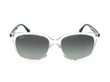 Сонцезахисні окуляри Ray-Ban RB 4378 6477/11 54мм. GRADIENT GREY