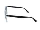 Сонцезахисні окуляри Ray-Ban RB 4378 6477/11 54мм. GRADIENT GREY. Фото 3