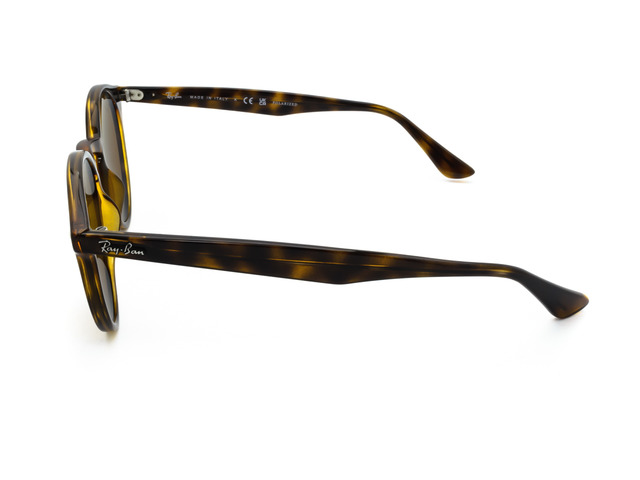 Сонцезахисні окуляри Ray-Ban RB2180 710/83 49мм. TINTED BROWN POLAR. Фото 3