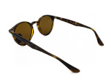 Сонцезахисні окуляри Ray-Ban RB2180 710/83 49мм. TINTED BROWN POLAR. Фото 4